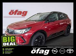 Grandland X 1.2 Turbo GS Line, 25990 €, Auto & Fahrrad-Autos in 5020 Altstadt Grandland X 1.2 Turbo GS Line, 25990 €, Auto & Fahrrad-Autos in 5020 Altstadt