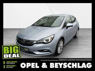 Astra 1.6 CDTI Innovation, 15990 €, Auto & Fahrrad-Autos in 1190 Döbling