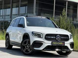 GLB 200 d // AMG-Line // Panorama // Garantie, 39990 €, Auto & Fahrrad-Autos in 2544 Leobersdorf GLB 200 d // AMG-Line // Panorama // Garantie, 39990 €, Auto & Fahrrad-Autos in 2544 Leobersdorf