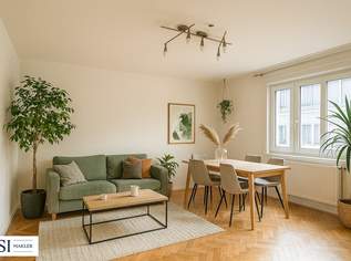 2-Zimmer-Wohnung mit top Anbindung, 245000 €, Immobilien-Wohnungen in 1150 Rudolfsheim-Fünfhaus