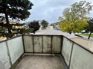 Brauhausstraße - 3 Zimmer Wohnung mit Balkon zu vermieten, 950 €, Immobilien-Wohnungen in 2320 Schwechat