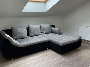 Couch mit Bettfunktion , 200 €, Haus, Bau, Garten-Möbel & Sanitär in 6542 Pfunds