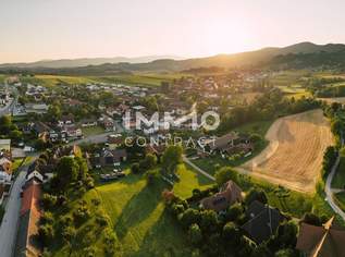 Parksuites | Hartberg, 153248.27 €, Immobilien-Wohnungen in 8230 Hartberg