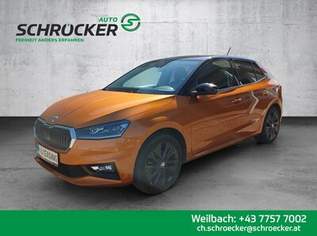 Fabia Style 1,0 TSI DSG, 21900 €, Auto & Fahrrad-Autos in 4984 Weilbach