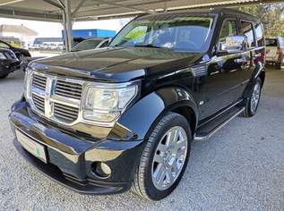 Nitro 2.8 crd 4x4! Serviceheft!, 12990 €, Auto & Fahrrad-Autos in 8224 Kaindorf Nitro 2.8 crd 4x4! Serviceheft!, 12990 €, Auto & Fahrrad-Autos in 8224 Kaindorf