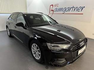 A6 Avant 40TDI Sport S-tronic *LED*NAVI*ACC*AHK*PA..., 31450 €, Auto & Fahrrad-Autos in 4141 Pfarrkirchen im Mühlkreis