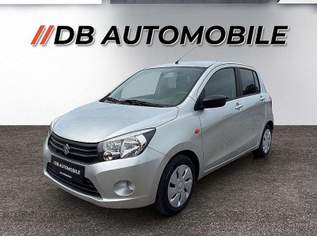 Celerio 1,0 Klima AC, Bluetooth, 7990 €, Auto & Fahrrad-Autos in 4053 Ansfelden Celerio 1,0 Klima AC, Bluetooth, 7990 €, Auto & Fahrrad-Autos in 4053 Ansfelden