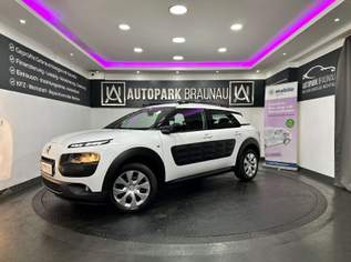 C4 Cactus 1.6 Blue-HDi Feel *WENIG-KM*LED*, 10499 €, Auto & Fahrrad-Autos in 5280 Braunau am Inn C4 Cactus 1.6 Blue-HDi Feel *WENIG-KM*LED*, 10499 €, Auto & Fahrrad-Autos in 5280 Braunau am Inn