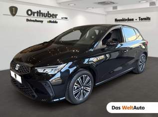 Ibiza FR Edition 1.0 TSI 95PS, 22990 €, Auto & Fahrrad-Autos in 2620 Gemeinde Neunkirchen