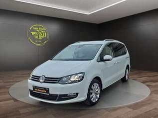 Sharan Business+ Start-Stopp, 22990 €, Auto & Fahrrad-Autos in 4840 Vöcklabruck