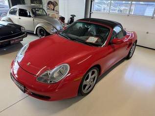 Boxster S 3,2 Tiptronic -Wenig Km, 26990 €, Auto & Fahrrad-Autos in 4451 Garsten Boxster S 3,2 Tiptronic -Wenig Km, 26990 €, Auto & Fahrrad-Autos in 4451 Garsten