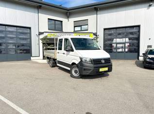 Crafter 35 Doka-Pritsche MR 2,0 TDI 4Motion, 34950 €, Auto & Fahrrad-Autos in 4782 St. Florian am Inn Crafter 35 Doka-Pritsche MR 2,0 TDI 4Motion, 34950 €, Auto & Fahrrad-Autos in 4782 St. Florian am Inn