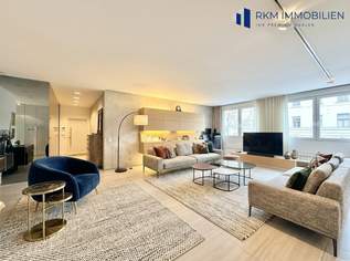 Luxuriöse 5-Zimmer-Wohnung in TOP Lage, 1399000 €, Immobilien-Wohnungen in 1030 Landstraße Luxuriöse 5-Zimmer-Wohnung in TOP Lage, 1399000 €, Immobilien-Wohnungen in 1030 Landstraße