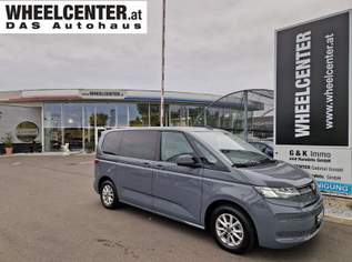 T7 Multivan 1,5 TSI * MWST AUSWEISBAR * NUR 18.911 KM !, 51911 €, Auto & Fahrrad-Autos in 7400 Oberwart