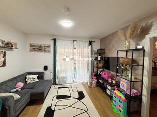 Moderne Erdgeschosswohnung mit Eigengarten und Terrasse in Albersdorf-Prebuch!, 199000 €, Immobilien-Wohnungen in 8200 Albersdorf