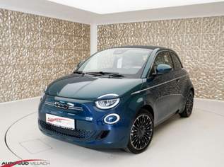 500 Cabrio 42 KWH la Prima, 33800 €, Auto & Fahrrad-Autos in Kärnten 500 Cabrio 42 KWH la Prima, 33800 €, Auto & Fahrrad-Autos in Kärnten