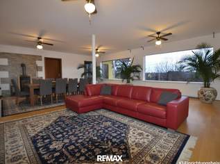 230 m² Wohnfläche, 7 Zimmer in exklusiver Lage, 650000 €, Immobilien-Häuser in 2326 Gemeinde Lanzendorf