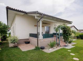 "Wohnen wie im Urlaub" 5 Zimmer-Bungalow mit großem Wohnkeller und Garage, 870000 €, Immobilien-Häuser in 3254 Gemeinde Bergland "Wohnen wie im Urlaub" 5 Zimmer-Bungalow mit großem Wohnkeller und Garage, 870000 €, Immobilien-Häuser in 3254 Gemeinde Bergland