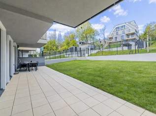 ++ ERSTBEZUG ++ TRAUMHAFTE 4-Zimmer mit SONNENGARTEN, 899000 €, Immobilien-Wohnungen in 1190 Döbling