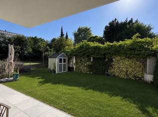 Gartenwohnung in Wien-Mauer: Wohnkomfort in absoluter Ruhelage | ZELLMANN IMMOBILIEN, 1690 €, Immobilien-Wohnungen in 1230 Liesing Gartenwohnung in Wien-Mauer: Wohnkomfort in absoluter Ruhelage | ZELLMANN IMMOBILIEN, 1690 €, Immobilien-Wohnungen in 1230 Liesing