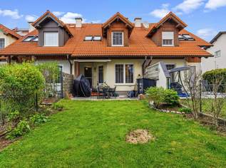 "SonnenschirmInDerStadt!", 498000 €, Immobilien-Häuser in 1210 Floridsdorf