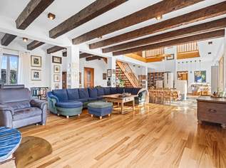 "Landhaus - Style "villa urbana", 1490000 €, Immobilien-Häuser in 2105 Unterrohrbach