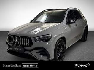 GLE 53 AMG HYBRID 4MATIC+, 119000 €, Auto & Fahrrad-Autos in 5020 Altstadt