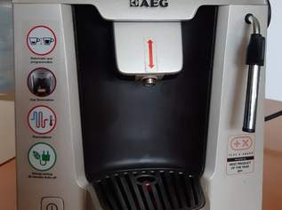 AEG Kaffeeautomat 