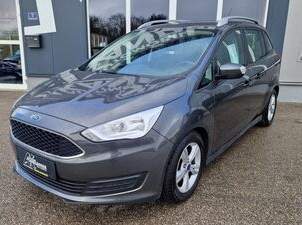 Grande C-MAX ''1.Besitz''''Schiebetüren'', 7999 €, Auto & Fahrrad-Autos in 4150 Rohrbach-Berg