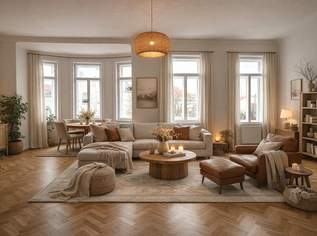 Großzügige Altbauwohnung beim Rochusmarkt U3-Nähe!!!, 2795 €, Immobilien-Wohnungen in 1030 Landstraße Großzügige Altbauwohnung beim Rochusmarkt U3-Nähe!!!, 2795 €, Immobilien-Wohnungen in 1030 Landstraße