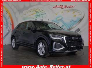 Q2 35 TFSI admired S-tronic *ACC, LED, NAVI, RFK*, 28990 €, Auto & Fahrrad-Autos in 8753 Fohnsdorf