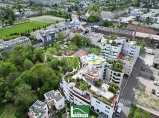 Charmante 2-Zimmer-Wohnung mit Freifläche in Ruhelage - Südwest-Ausrichtung – ab 01.07.2025!, 826.56 €, Immobilien-Wohnungen in 1230 Liesing