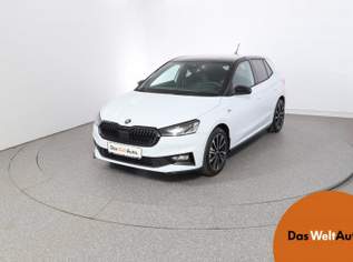 Fabia Monte Carlo TSI, 25490 €, Auto & Fahrrad-Autos in 8041 Liebenau Fabia Monte Carlo TSI, 25490 €, Auto & Fahrrad-Autos in 8041 Liebenau