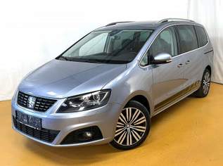 Alhambra Xcellence 1,4 TSI DSG 7 Sitzer, 37989 €, Auto & Fahrrad-Autos in 4341 Arbing