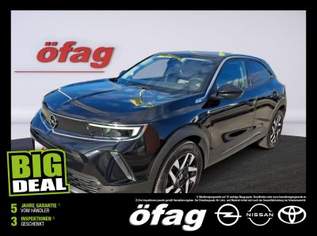 Mokka 1.2 Elegance Automatik, 16990 €, Auto & Fahrrad-Autos in 5020 Altstadt