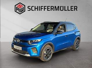 C3 Hybrid mHEV 110 S&S ë-DSC6 Max, 22300 €, Auto & Fahrrad-Autos in 4493 Wolfern