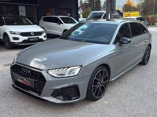 A4 45 TDI S line quattro, 31490 €, Auto & Fahrrad-Autos in 6111 Gemeinde Volders