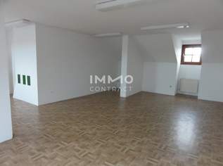 BÜROEINHEIT AM HAUPTPLATZ, 888 €, Immobilien-Gewerbeobjekte in 3580 Gemeinde Horn