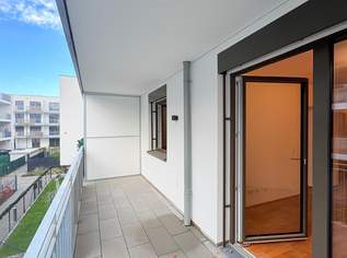 Alternative zu Wien/Wien Hauptbahnhof/ Stockerau in nur 40 Minuten..., Erstbezug dazu leistbares Wohnen, 844.41 €, Immobilien-Wohnungen in 2000 Gemeinde Stockerau