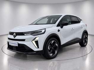 Captur Mild-Hybrid 160 Techno Aut. CarPlay ACC Sitzh. Keyless, 23990 €, Auto & Fahrrad-Autos in 4020 Bulgariplatz Captur Mild-Hybrid 160 Techno Aut. CarPlay ACC Sitzh. Keyless, 23990 €, Auto & Fahrrad-Autos in 4020 Bulgariplatz