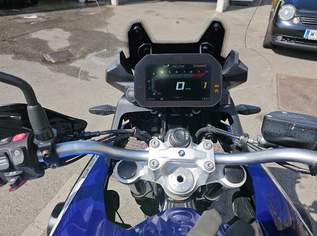 BMW F 750 GS BMW F 750 GS