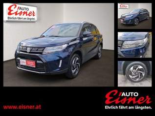 VITARA 1.4 HYBRID L4V01, 29650 €, Auto & Fahrrad-Autos in 9800 Spittal an der Drau