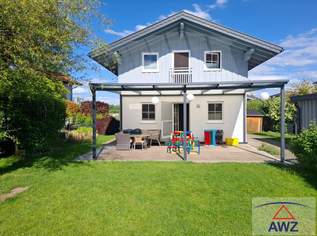 Leistbares Einfamilienhaus in idyllischer Lage in Seeham!, 600000 €, Immobilien-Häuser in 5164 Seeham Leistbares Einfamilienhaus in idyllischer Lage in Seeham!, 600000 €, Immobilien-Häuser in 5164 Seeham