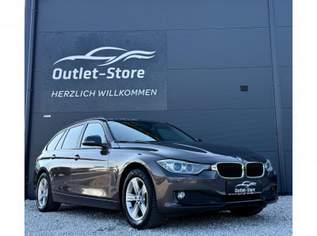 316 dtouring*2.Besitz*LED*Navi*SHZ*Tempomat*Bestpreis*, 7990 €, Auto & Fahrrad-Autos in 4693 Desselbrunn