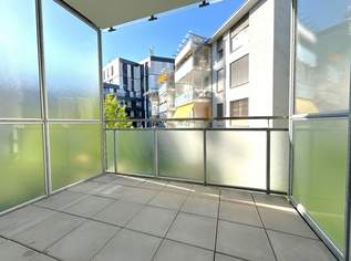 Linz/Stadt: TOP - CITY APARTMENT ca. 46 m2 + Loggia + PKW-Stellplatz, 779 €, Immobilien-Wohnungen in Oberösterreich