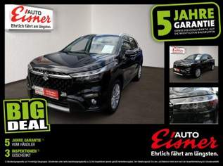 S-CROSS 1.4 HYBRID ALLGRIP SHI, 22940 €, Auto & Fahrrad-Autos in Kärnten