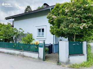 Einfamilienhaus im Stadtteil Josefiau, 789000 €, Immobilien-Häuser in 5020 Salzburg