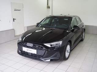 A3 30 TFSI, 29900 €, Auto & Fahrrad-Autos in 5441 Abtenau