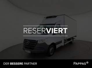 Sprinter 515 CDI Koffer Kühlfzg 4325 LBW, 79188 €, Auto & Fahrrad-Autos in 5301 Eugendorf