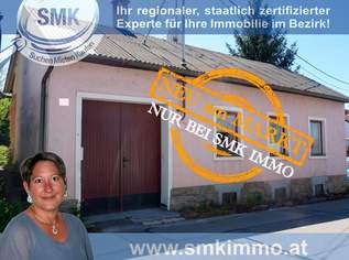 Kaufanbot liegt vor!!, 64000 €, Immobilien-Häuser in 2051 Watzelsdorf